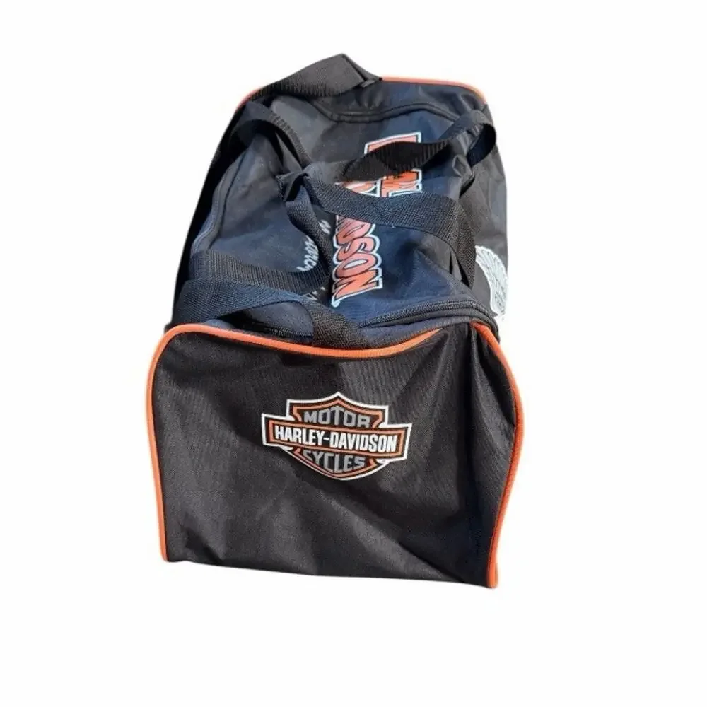 Harley-Davidson Athalon Sport & Travel Duffel Bag